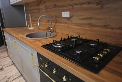 Apartament cu 2 camere decomandat, mobilat în Mamaia-Sat - 5