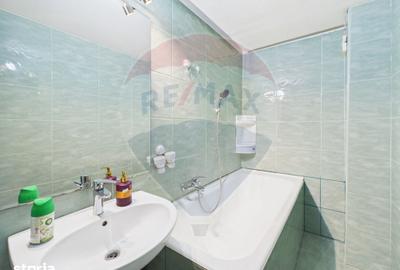 Apartament cu 2 camere decomandat în Centrul Civic