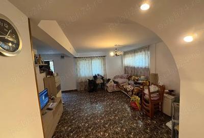 Casă cu 4 camere în Șimian - 8
