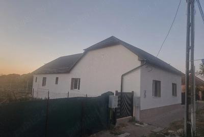 Casă cu 3 camere cu Teren 480 Mp în Utvin - 2