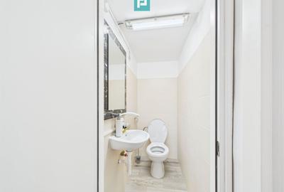 Spațiu comercial, de 17 mp, în Iosefin - 5