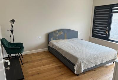 Casă individuală cu 4 camere cu Teren 500 Mp în Dezmir - 8