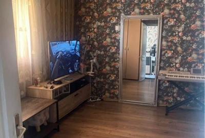 Casă cu 4 camere în Bălcescu - 2