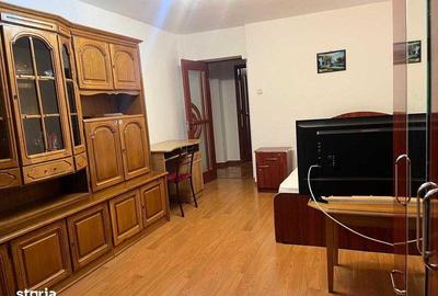 Apartament cu 2 camere decomandat în Ipotești