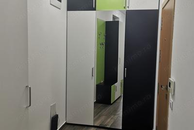 Apartament cu 2 camere în Braytim - 6