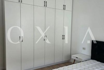 Apartament cu 2 camere semidecomandat, mobilat în Dumbrăvița - 5