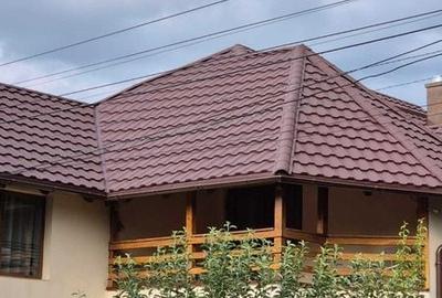 Casă cu 4 camere cu Teren 187 Mp în Central