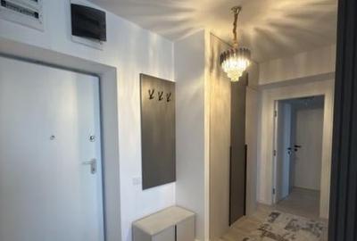 Apartament cu 2 camere decomandat, mobilat în Sisești