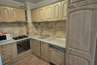 Apartament cu 2 camere semidecomandat în Central - 3