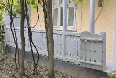 Teren în Pădureni (Șendriceni) - 1
