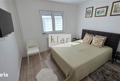 Apartament cu 2 camere decomandat, mobilat în Grigorescu - 18
