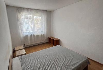 Garsonieră decomandată în Central - 1