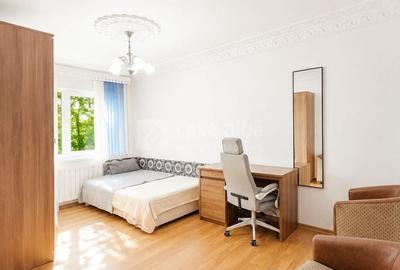 Apartament cu 2 camere decomandat în Tătărași