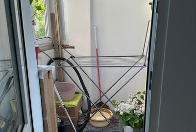 Apartament cu 2 camere decomandat, mobilat în Berceni - 14