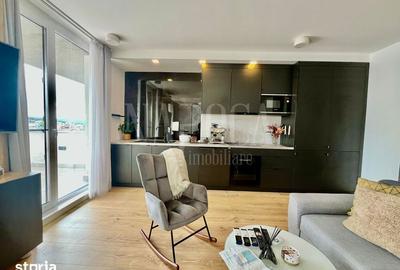 Apartament cu 4 camere în Gheorgheni - 6