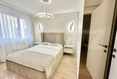 Apartament cu 2 camere semidecomandat, mobilat în Central - 16