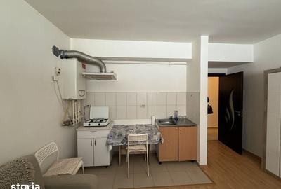 Garsonieră în Central
