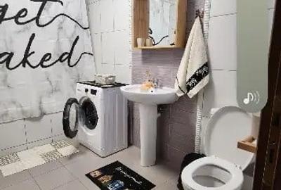 Apartament cu 3 camere decomandat în Trei Stejari - 5