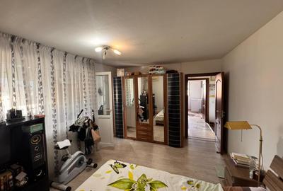 Apartament cu 3 camere în Rovine - 5