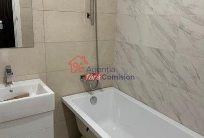 Apartament cu 2 camere decomandat în Tătărași