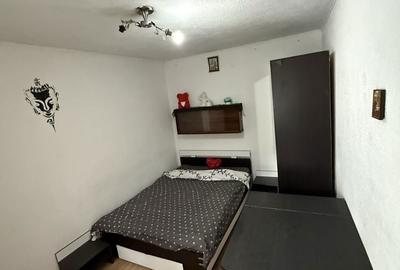 Apartament cu 2 camere semidecomandat în Valea Muscelului - 3