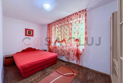 Apartament cu 2 camere decomandat, mobilat în Gheorgheni - 4