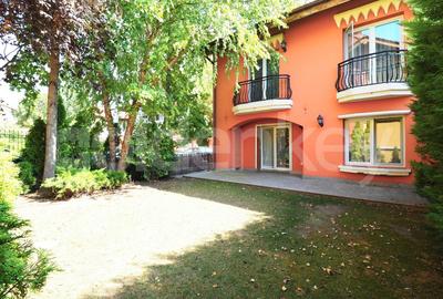 Duplex cu 5 camere cu Piscina în Iancu Nicolae - 1