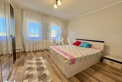 Apartament cu 2 camere decomandat, mobilat în Mărăști - 10