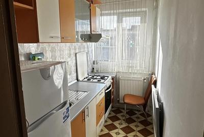 Apartament cu 2 camere semidecomandat în Malu Roșu - 6