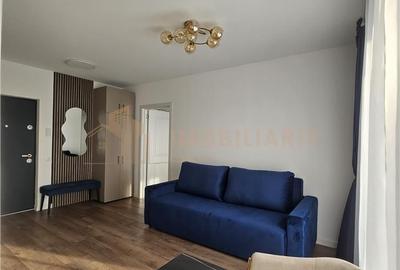 Apartament cu 2 camere decomandat în Valea Borcutului - 7