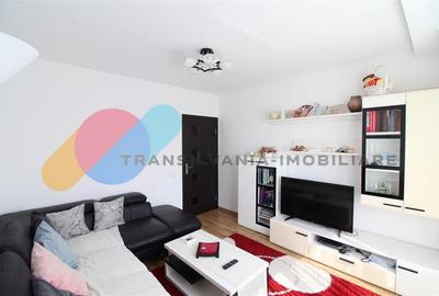 Apartament cu 2 camere decomandat în Mărăști - 3
