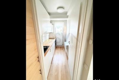 Apartament cu 2 camere semidecomandat în Compozitorilor - 2
