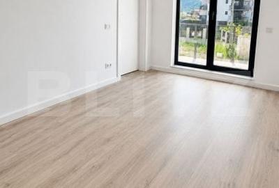 Apartament cu 2 camere în Centura - 2