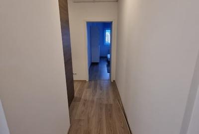Apartament cu 2 camere decomandat, mobilat în Răcădău - 2