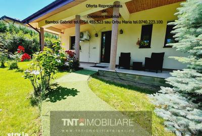 Casă cu 2 camere decomandat cu Teren 400 Mp în Miroslava - 12