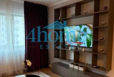 Apartament cu 2 camere în Grozăvești