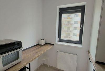 Apartament cu 2 camere decomandat, mobilat în Theodor Pallady - 4