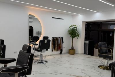 Spațiu comercial, de 50 mp, în Ștefan cel Mare - 1