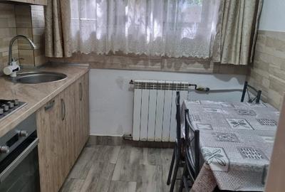 Apartament cu 2 camere semidecomandat în Central - 2