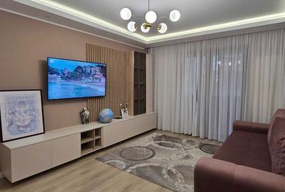 Apartament cu 3 camere în Ultracentral - 2