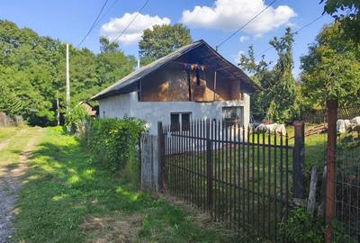 Casă cu 3 camere în Râncăciov
