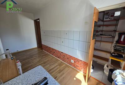 Apartament cu 2 camere semidecomandat în Eroii Revoluției - 9
