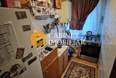 Apartament cu 3 camere semidecomandat, mobilat în Alexandru cel Bun - 7