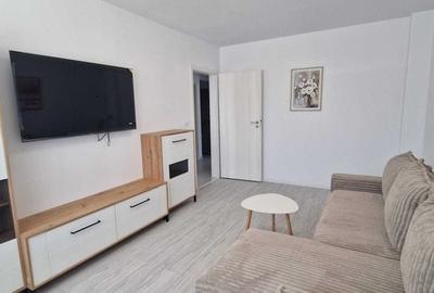 Apartament cu 2 camere decomandat în Bucium