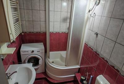 Apartament cu 2 camere decomandat în Cetate - 8