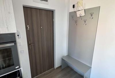 Apartament cu 3 camere în Central - 14