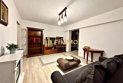 Apartament cu 3 camere semidecomandat, mobilat în Ultracentral - 1