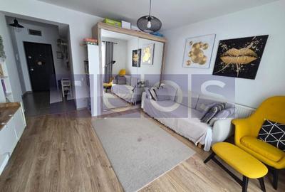 Apartament cu 2 camere decomandat în Central - 2