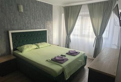 Apartament cu 2 camere decomandat în Central - 2
