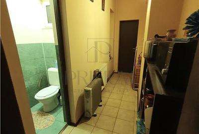 Apartament cu 3 camere semidecomandat, mobilat în Bălcescu - 12